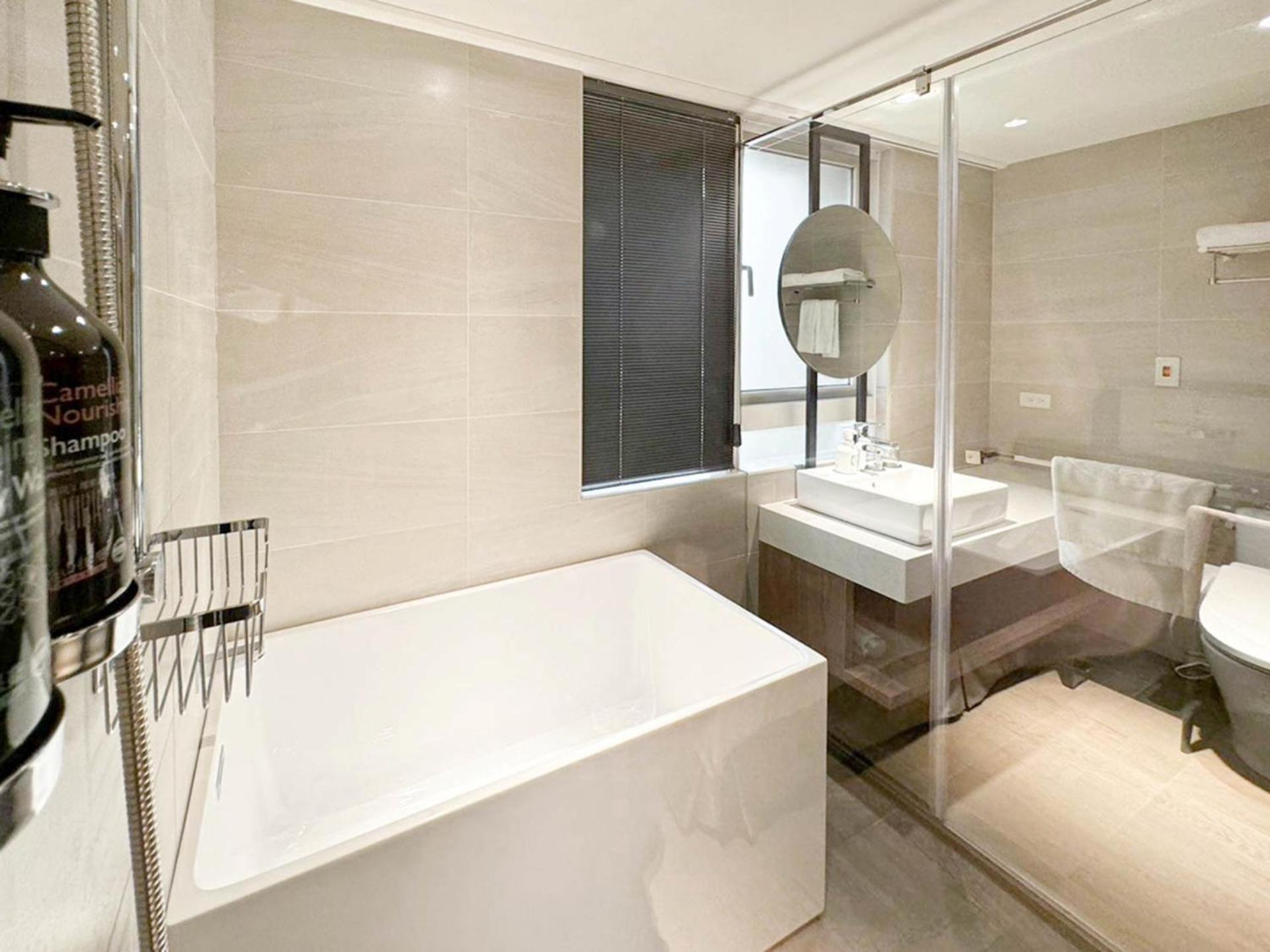 Royal Rose Hotel Zhongshan Taipei Room photo